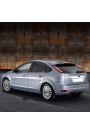 Silbak Ford Focus 2 Hb 2007-2008-2009-2010 Ön Cam Arka Cam Silecek Seti