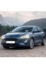 Silbak Ford Focus 4 Hb Hatchback 2019-2024 Ön Cam Arka Cam Silecek Seti