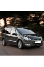 Silbak Ford Galaxy 2009-2014 Ön Cam Arka Cam Silecek Seti