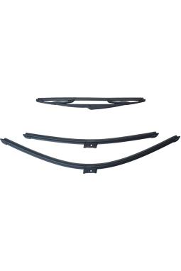 Silbak Ford Kuga 2008-2012 Ön Cam Arka Cam Silecek Seti