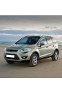Silbak Ford Kuga 2008-2012 Ön Cam Arka Cam Silecek Seti