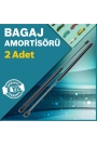 YYO Fiat Tipo Bagaj Sağ-Sol 1994-2000 Amortisörü Takım