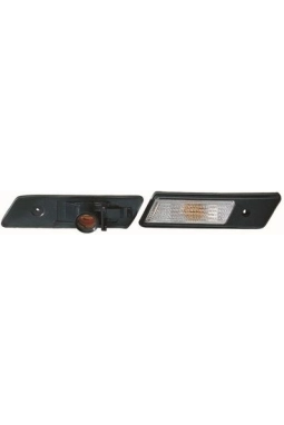 Yyo Bmw E30 E32 E34 E36 Çamurluk Sinyali Beyaz Takım Sağ Sol  82199404392  82199404391