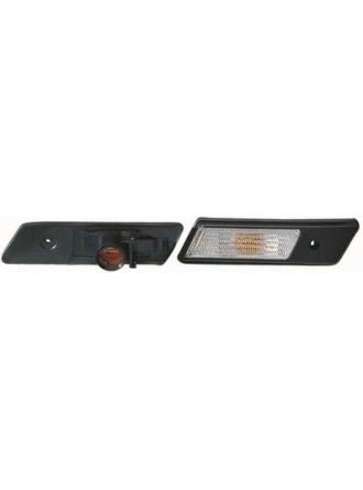 Yyo Bmw E30 E32 E34 E36 Çamurluk Sinyali Beyaz Takım Sağ Sol  82199404392  82199404391