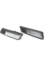 Yyo Bmw E30 E32 E34 E36 Çamurluk Sinyali Beyaz Takım Sağ Sol  82199404392  82199404391