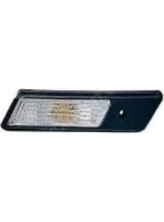 Yyo Bmw E30 E32 E34 E36 Çamurluk Sinyali Beyaz Takım Sağ Sol  82199404392  82199404391