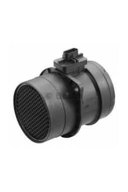 Bosch 0281002956 Hava Kütle Ölçer (Debimetre) Caddy Iıı-Golf Vı-Jetta Iv-Passat-Scırocco-Sharan-Tıguan-Touran 2.0Tdı