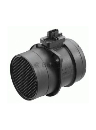 Bosch 0281002956 Hava Kütle Ölçer (Debimetre) Caddy Iıı-Golf Vı-Jetta Iv-Passat-Scırocco-Sharan-Tıguan-Touran 2.0Tdı