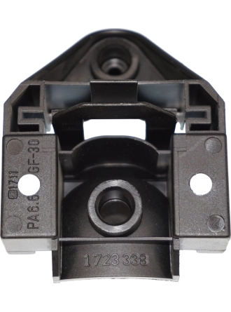 Yyo Bmw E36-Z3 Radyatör Alt Braket Sağ Sol Radyatör Tutucu Takım 17111723338 17111723339 17111723337