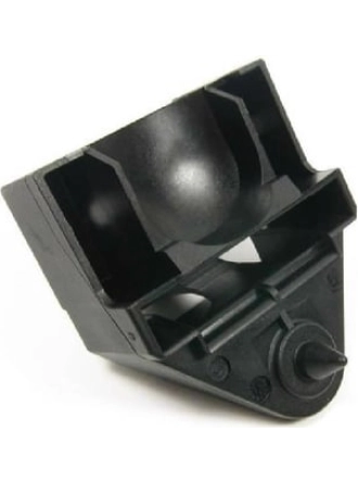 Yyo Bmw E36-Z3 Radyatör Alt Braket Sağ Sol Radyatör Tutucu Takım 17111723338 17111723339 17111723337