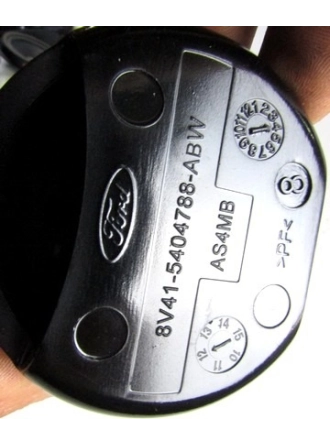 Yyo Ford Küllük ve Bozuk Para Kumbarası Bozuk Para Kutusu Üniversal Küllük 6T16-5404788-ACW   8V41-5404788-ABW 9C16-5404788-ABW