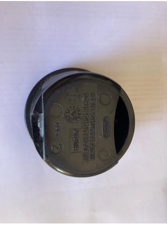 Yyo Ford Küllük ve Bozuk Para Kumbarası Bozuk Para Kutusu Üniversal Küllük 6T16-5404788-ACW   8V41-5404788-ABW 9C16-5404788-ABW (Çıkma Orjinal Parça)