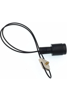 Yyo Bmw E30 Ön Balata Fişi Ön Balata Aşınma Sensörü
