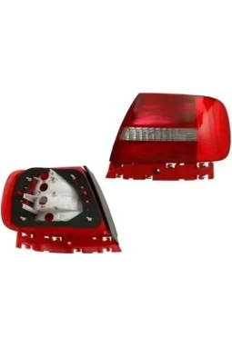 Yyo Audı A4 1995-2001 Sedan Sağ Stop Makyajlı 8D0945096G