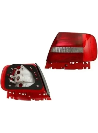 Yyo Audı A4 1995-2001 Sedan Sağ Stop Makyajlı 8D0945096G