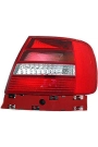 Yyo Audı A4 1995-2001 Sedan Sağ Stop Makyajlı 8D0945096G