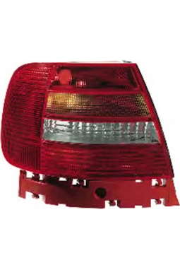Yyo Audı A4 1995-2001 Sedan Sol Stop Makyajlı 8D0945095G