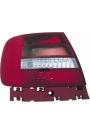 Yyo Audı A4 1995-2001 Sedan Sol Stop Makyajlı 8D0945095G