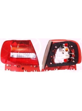 Yyo Audı A4 1995-2001 Sedan Sol Stop Makyajlı 8D0945095G