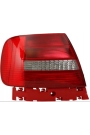 Yyo Audı A4 1995-2001 Sedan Sol Stop Makyajlı 8D0945095G
