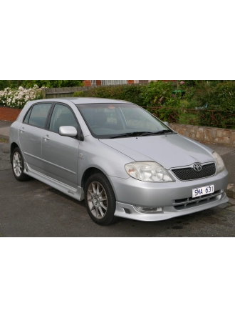 YYO Toyota Corolla Hb. Bagaj Amortisörü 2002-2007 (2 Adet)