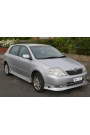 YYO Toyota Corolla Hb. Bagaj Amortisörü 2002-2007 (2 Adet)