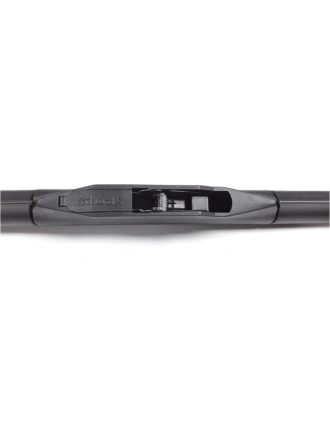Silbak Isuzu D-Max 2012-2019 Ön Cam Silecek Takımı Silgeç Seti 55X48CM