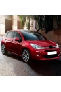 Silbak Citroen C3 2010-2016 Ön Cam Arka Cam Silecek Seti
