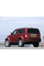 Silbak Dodge Nitro 2007-2012 Arka Cam Sileceği Silecek Süpürgesi 30CM