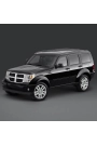 Silbak Dodge Nitro 2006-2011 Ön Cam Arka Cam Silecek Seti