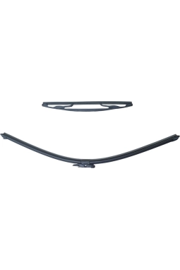 Silbak Citroen C1 2012-2015 Ön Cam Arka Cam Silecek Seti 1642341580