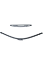 Silbak Citroen C1 2012-2015 Ön Cam Arka Cam Silecek Seti 1642341580