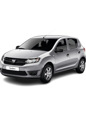 Yyo Dacia Sandero Sandero Stepway Bagaj Açma Butonu Düğmesi 2012 Sonrası 171133 906069264R 41753 Kr-724