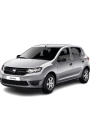 Yyo Dacia Sandero Sandero Stepway Bagaj Açma Butonu Düğmesi 2012 Sonrası 171133 906069264R 41753 Kr-724