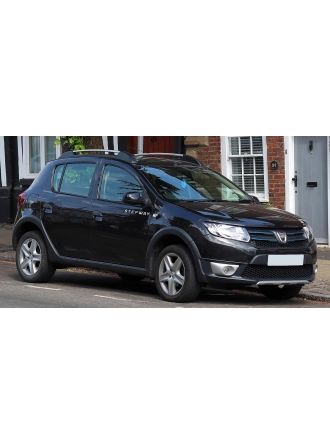 Yyo Dacia Sandero Sandero Stepway Bagaj Açma Butonu Düğmesi 2012 Sonrası 171133 906069264R 41753 Kr-724