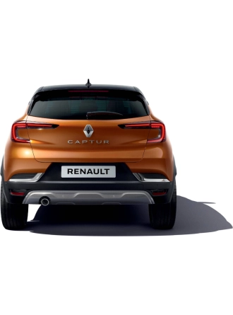 Yyo Renault Captur Iı Bagaj Açma Butonu Düğmesi 2020 Sonrası 171133 906069264R 41753 Kr-724