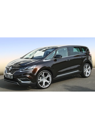 Yyo Renault Espace V Bagaj Açma Butonu Düğmesi 2015-2023 171133 906069264R 41753 Kr-724