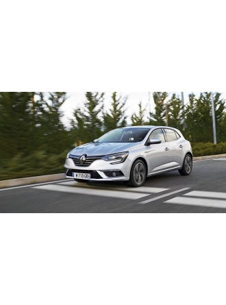 Yyo Megane Iv Hb Bagaj Açma Butonu Düğmesi 2015 Sonrası 171133 906069264R 41753 Kr-724