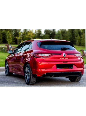 Yyo Megane Iv Hb Bagaj Açma Butonu Düğmesi 2015 Sonrası 171133 906069264R 41753 Kr-724