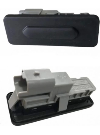 Yyo Renault Symbol Bagaj Açma Butonu Düğmesi 2013 Sonrası 171133 906069264R 41753 Kr-724