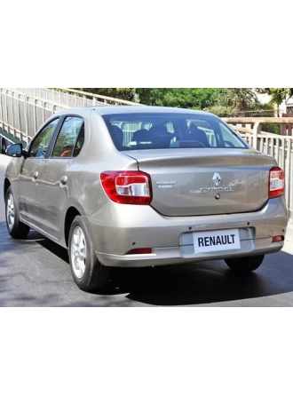 Yyo Renault Symbol Bagaj Açma Butonu Düğmesi 2013 Sonrası 171133 906069264R 41753 Kr-724