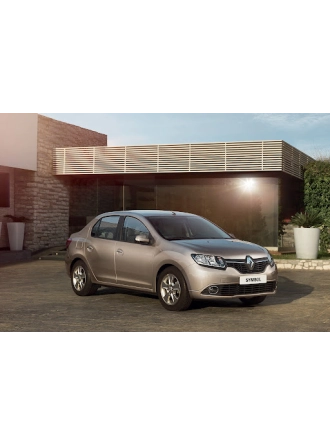 Yyo Renault Symbol Bagaj Açma Butonu Düğmesi 2013 Sonrası 171133 906069264R 41753 Kr-724