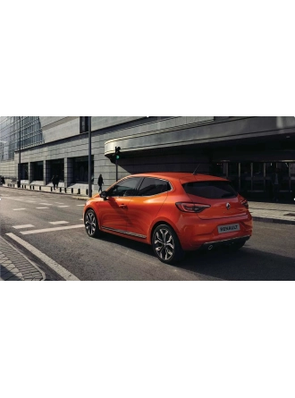 Yyo Renault Clio V Bagaj Açma Butonu Düğmesi 2019 Sonrası 171133 906069264R 41753 Kr-724