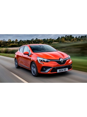Yyo Renault Clio V Bagaj Açma Butonu Düğmesi 2019 Sonrası 171133 906069264R 41753 Kr-724