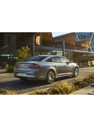 Yyo Renault Talisman Sedan Bagaj Açma Butonu Düğmesi 2016-2022 106062 41805 906064354R 171169