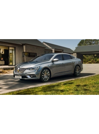 Yyo Renault Talisman Sedan Bagaj Açma Butonu Düğmesi 2016-2022 106062 41805 906064354R 171169