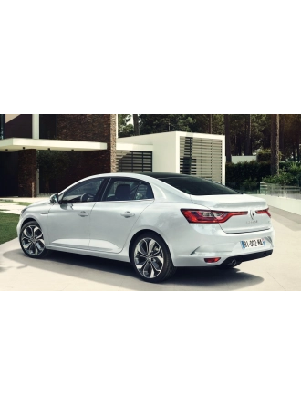 Yyo Renault Megane Iv Sedan Bagaj Açma Butonu Düğmesi 2016 Sonrası 106062 41805 906064354R 171169