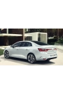 Yyo Renault Megane Iv Sedan Bagaj Açma Butonu Düğmesi 2016 Sonrası 106062 41805 906064354R 171169