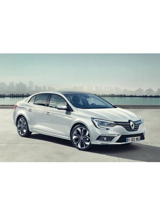 Yyo Renault Megane Iv Sedan Bagaj Açma Butonu Düğmesi 2016 Sonrası 106062 41805 906064354R 171169