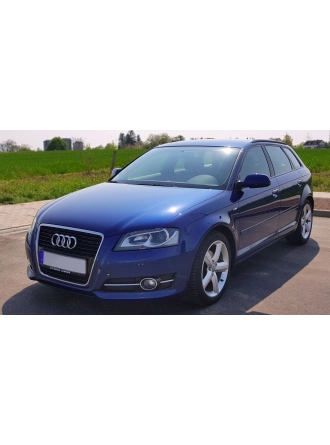 Yyo Audi A3 2003-2013 A3 Sportback Ayna Ayar Butonu Düğmesi 8E0959565 8E0959565A 8E0959565A4Pk 8E0959565Pk 8E0959565A5Pr P12512 An-1546 293387 293388 301546